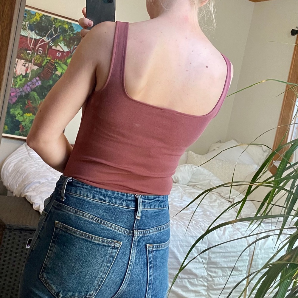 Express bodysuit - Picture 3 of 5